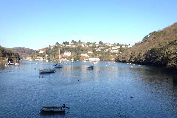 House sit in Newton Ferrers, United Kingdom