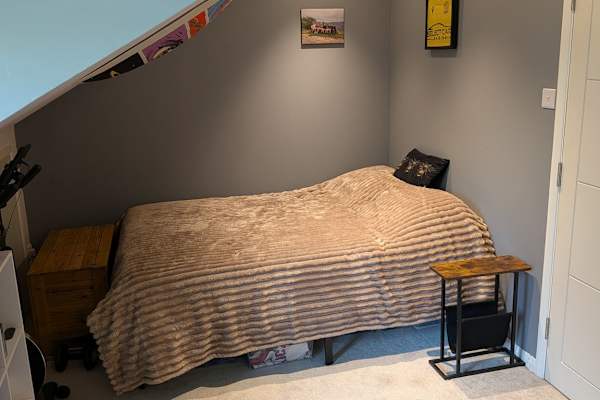 House sit in Reading, United Kingdom