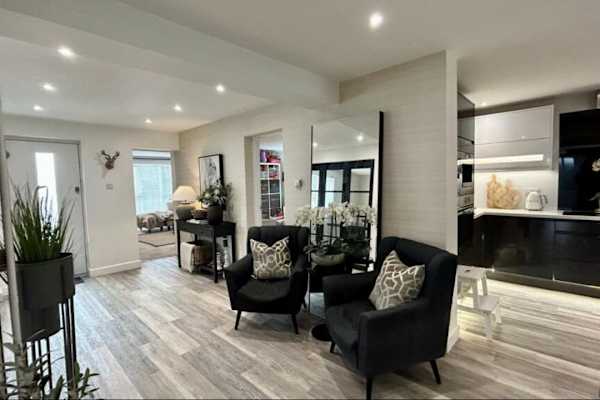 House sit in Peterborough, United Kingdom