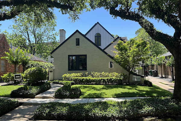 House sit in Houston, TX, US