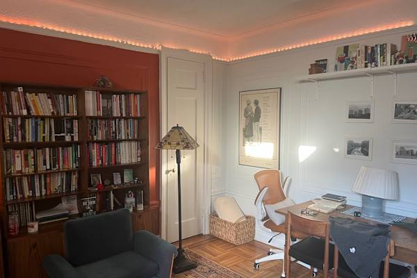 House sit in New York City, NY, US