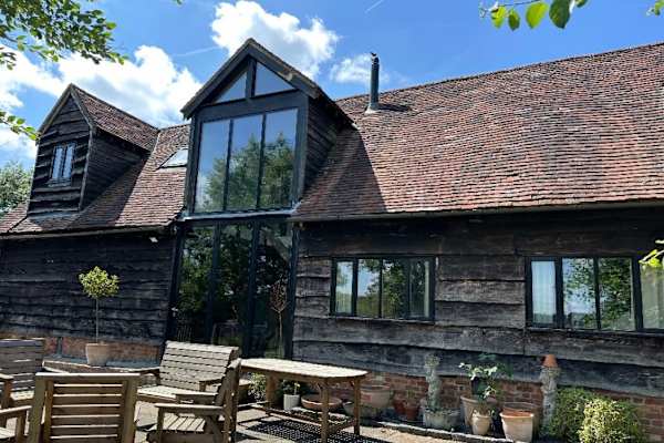 House sit in London, United Kingdom