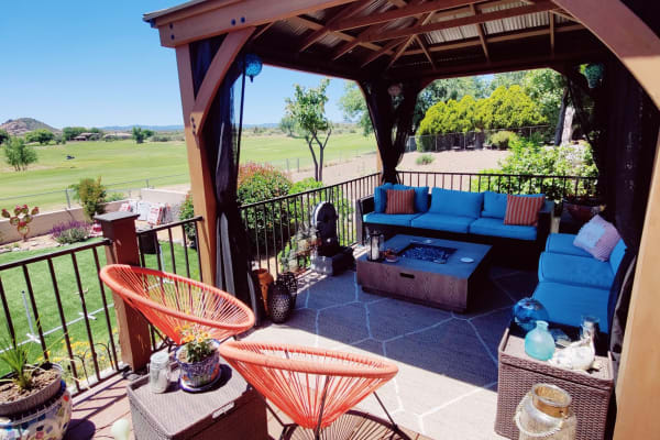 House sit in Prescott, AZ, US