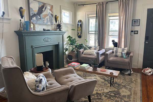 House sit in Tulsa, OK, US