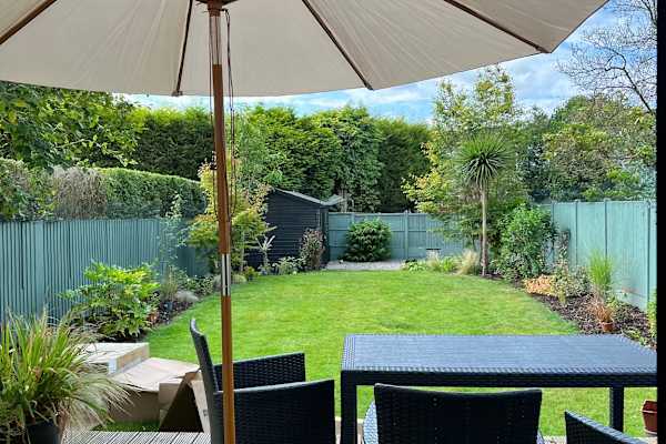 House sit in Tamworth, United Kingdom