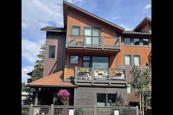 House sit in Frisco, CO, US