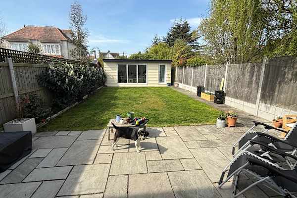 House sit in Southend-on-Sea, United Kingdom