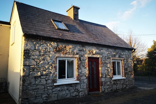 House sit in Portroe, Ireland