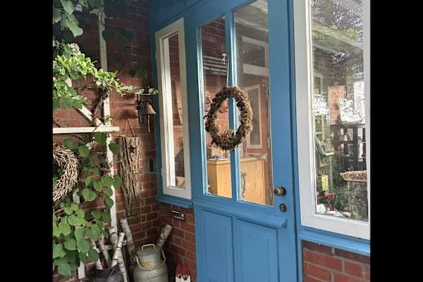 House sit in Berkenthin, Germany