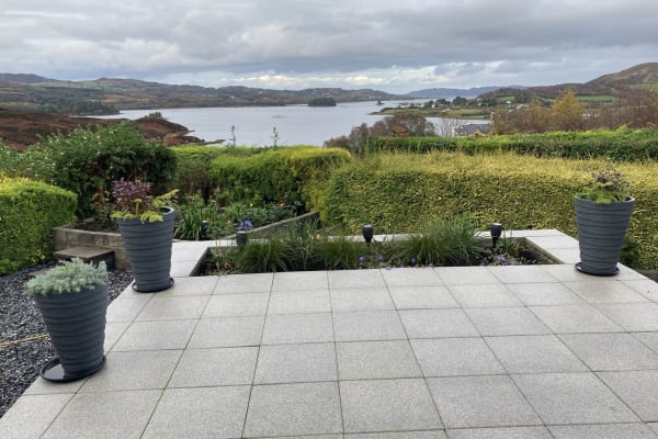 House sit in Millford, Ireland