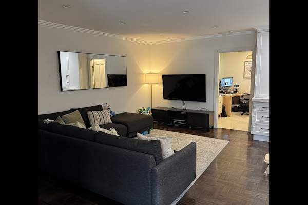 House sit in Sydney, NSW, Australia