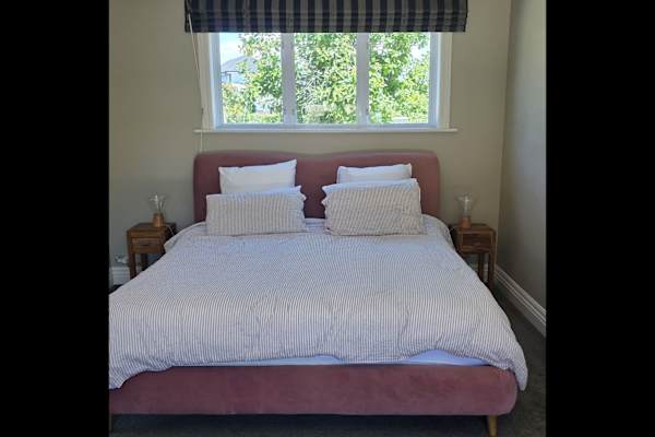 House sit in Auckland, New Zealand