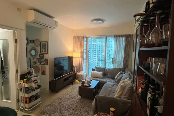 House sit in Tseung Kwan O, Hong Kong