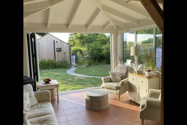 House sit in Ingatestone, United Kingdom