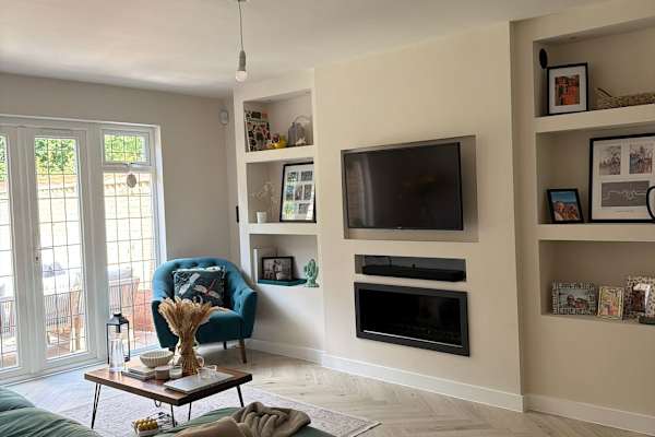 House sit in Bishops Stortford, United Kingdom
