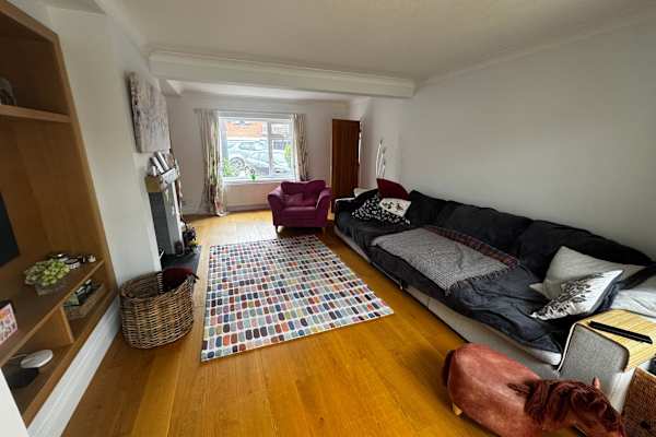 House sit in Southwell, United Kingdom