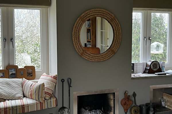 House sit in Southam, United Kingdom