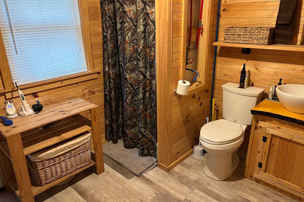 House sit in Lincoln, ME, US