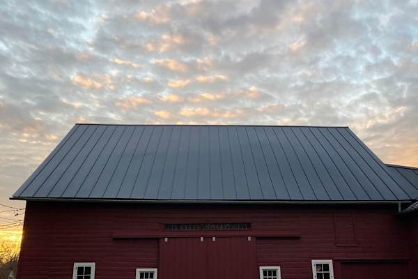 House sit in Red Hook, NY, US