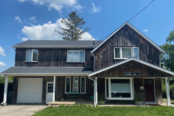 House sit in Caledon East, ON, Canada