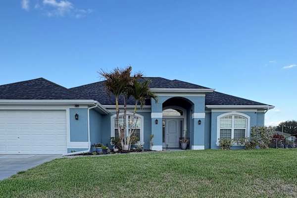 House sit in Lehigh Acres, FL, US