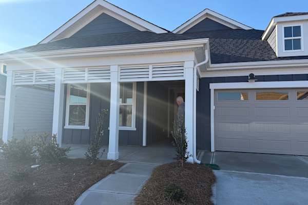 House sit in Belmont, NC, US