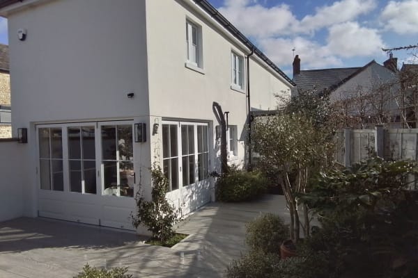 House sit in Chichester, United Kingdom