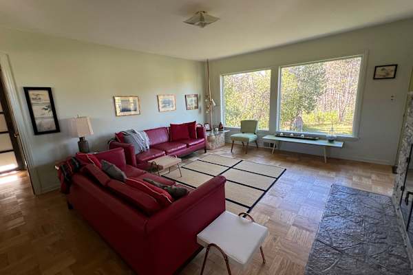 House sit in Traverse City, MI, US
