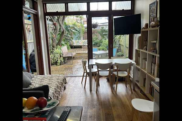 House sit in Sydney, NSW, Australia