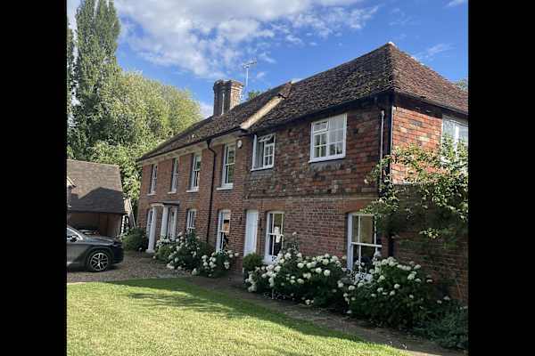 House sit in Bethersden, United Kingdom