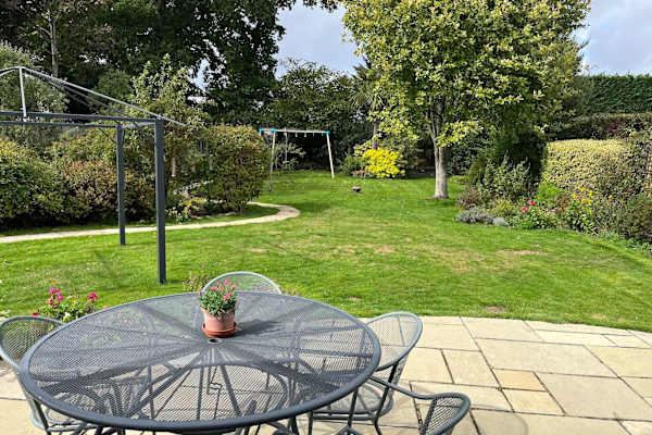 House sit in Hythe, United Kingdom