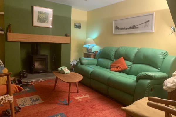 House sit in Cinderford, United Kingdom