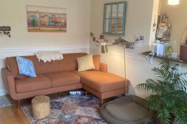 House sit in Washington, D.C., Washington, D.C., US