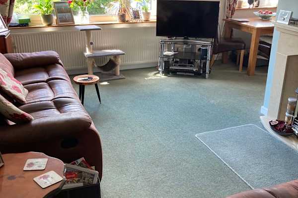 House sit in Barnsley, United Kingdom