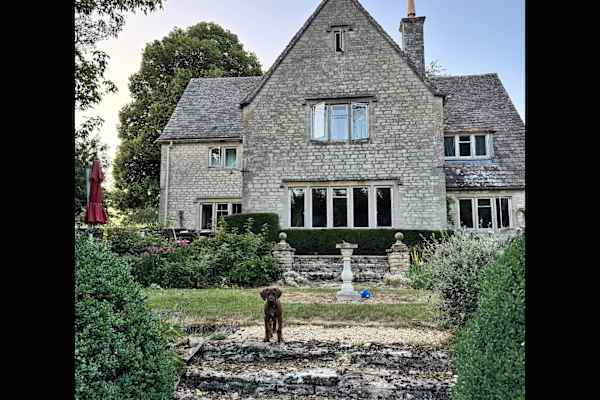 House sit in Northleach, United Kingdom