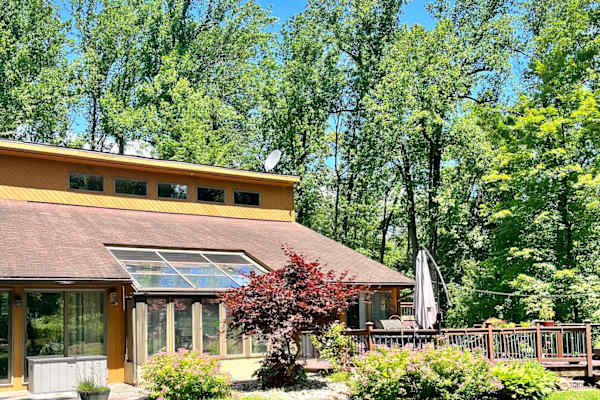 House sit in Douglassville, PA, US