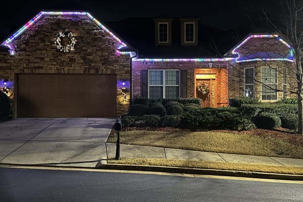 House sit in Duluth, GA, US