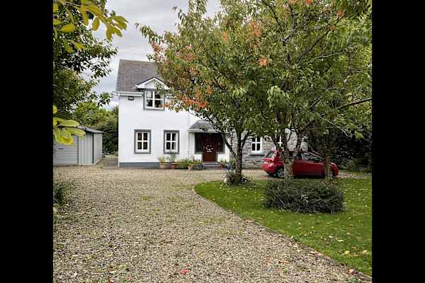 House sit in Gort, Ireland
