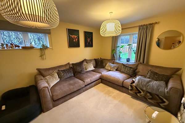 House sit in Chichester, United Kingdom