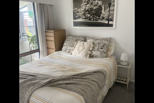 House sit in Auckland, New Zealand