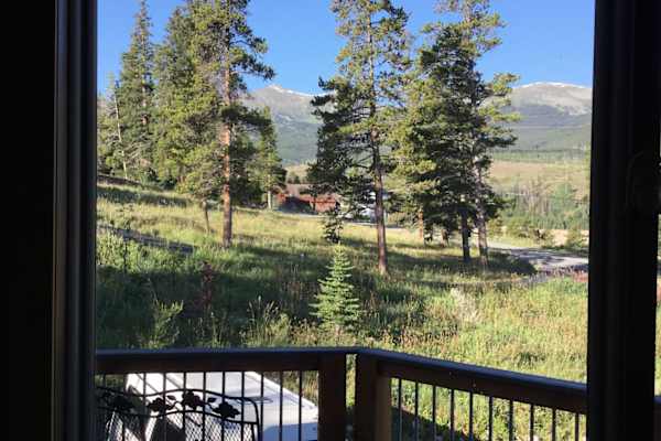 House sit in Breckenridge, CO, US