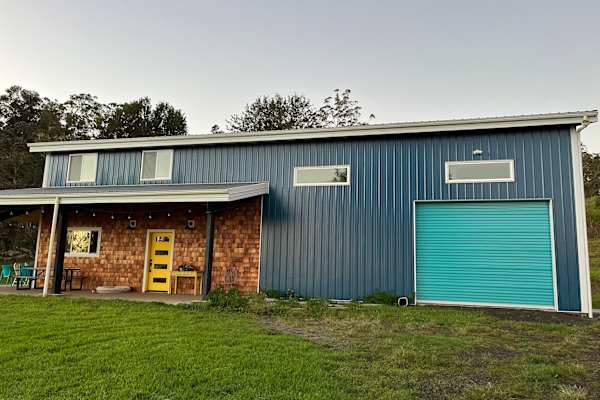 House sit in Honoka‘a, HI, US