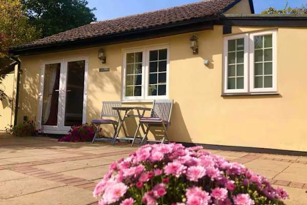 House sit in Totton, United Kingdom