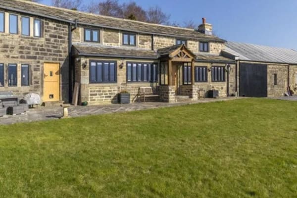 House sit in Haworth, United Kingdom