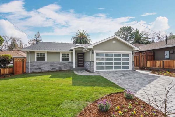 House sit in Redwood City, CA, US