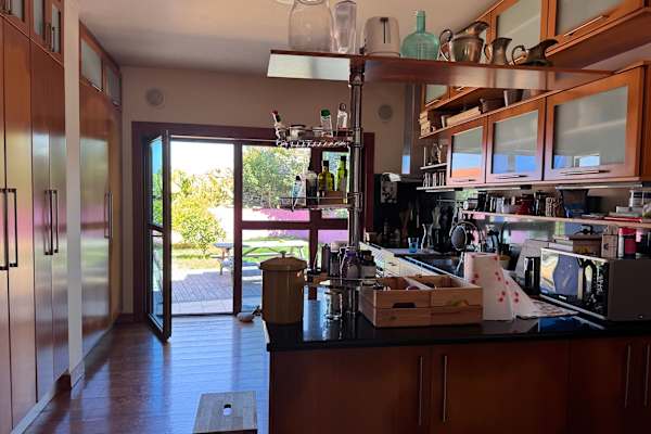 House sit in Terrugem, Portugal