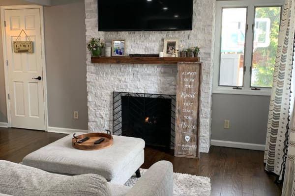 House sit in Fair Lawn, NJ, US