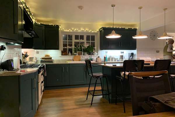 House sit in Sandwich, United Kingdom