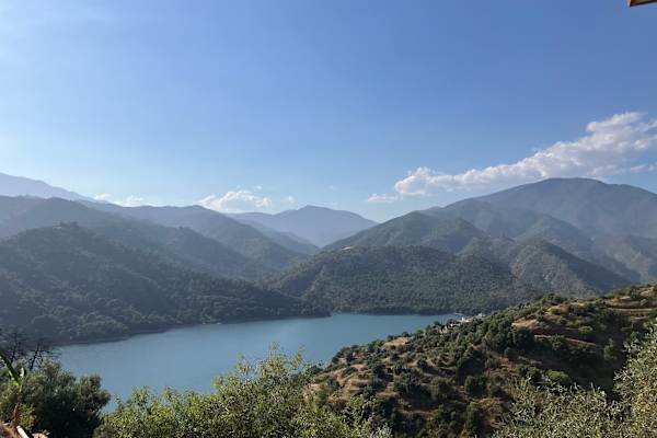 House sit in Marbella, Spain