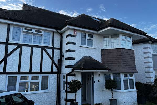 House sit in London, United Kingdom